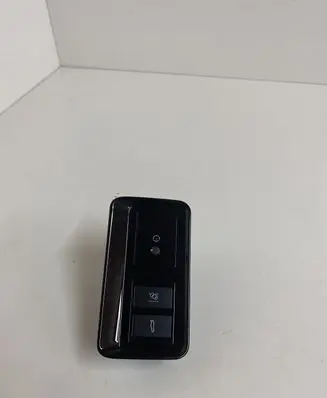 Jaguar XF Tailgate/trunk/boot open switch GX7311654HC 18022D2