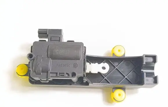 Tesla Model X Front door soft close latching motor 111533290A