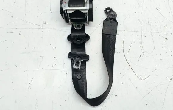 Audi Q7 4L Front seatbelt 4L1857706A 33047678 33058732