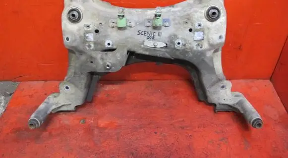Renault Scenic III - Grand scenic III Front axle beam 