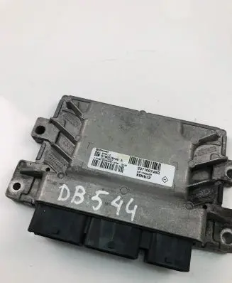 Renault Scenic III - Grand scenic III Engine control unit/module ECU 237100745R S180078106A