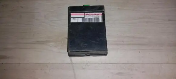 Ford Mondeo MK I Other control units/modules 96ag19a366ab 96ag-19a366-ab