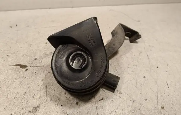 Mercedes-Benz SLK R172 Horn signal A046522