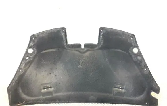 Citroen C4 Grand Picasso Engine bonnet/hood sound/heat insulation 