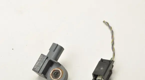 Volvo V40 Airbag deployment crash/impact sensor 31387891