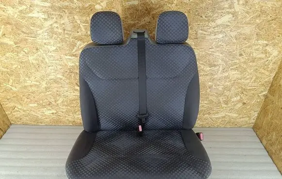 Renault Trafic II (X83) Front double seat 