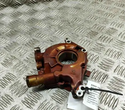 Nissan Murano Z51 Oil pump 150108J10A