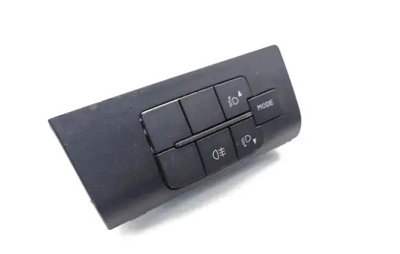 Peugeot Boxer Light switch 07355860750 30280901