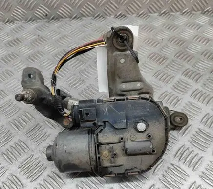 Ford S-MAX Front wiper linkage and motor 3397021025 6M2117504AH