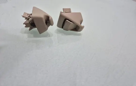 Volvo XC60 Sun visor clip/hook/bracket 