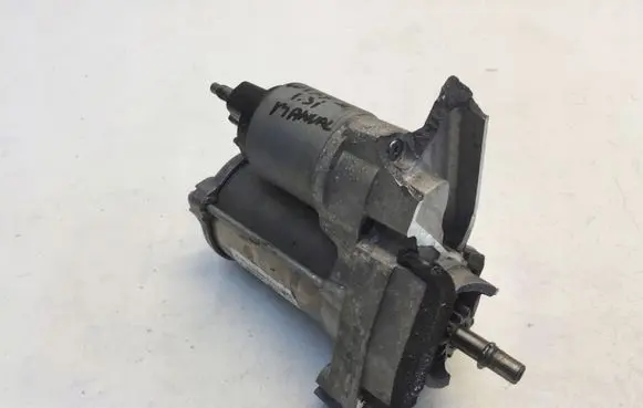 Mercedes-Benz A W177 Starter motor A2829062000W177