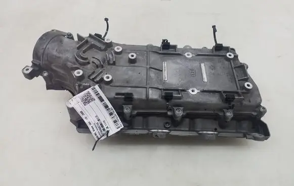 Mercedes-Benz ML W164 Intake manifold A6290900744