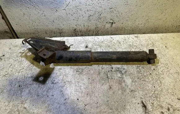 Mazda 6 Rear shock absorber/damper