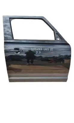 Land Rover Defender Door (2 Door Coupe) 