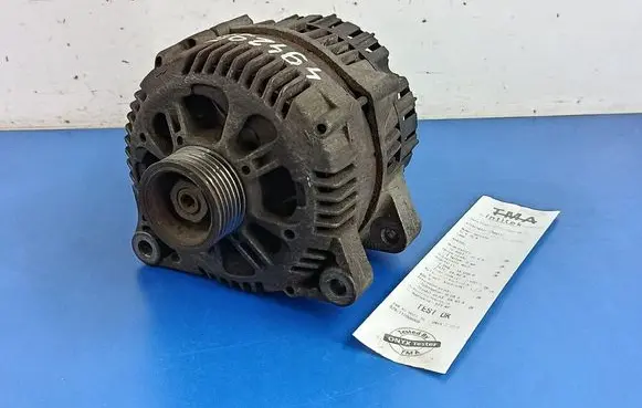 Citroen Xsara Picasso Generator/alternator 9635342080
