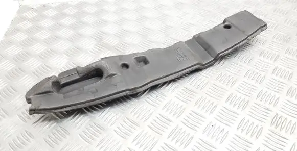 Fender foam support/seal