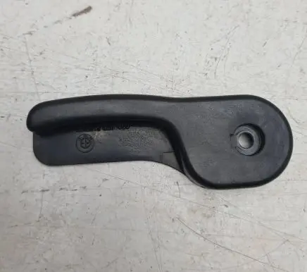 BMW 3 E36 Engine bonnet (hood) release handle 51231928469