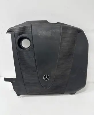 Engine cover (trim)