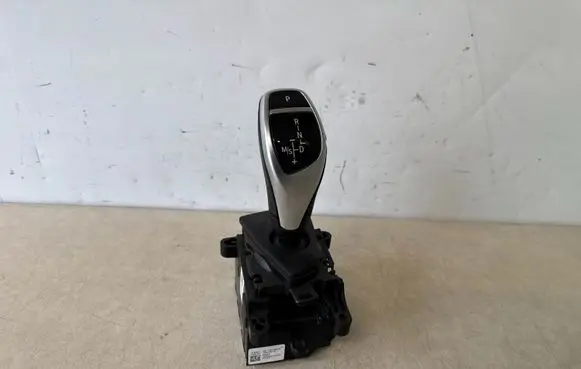 BMW 4 F32 F33 Gear shifter/selector 7950386