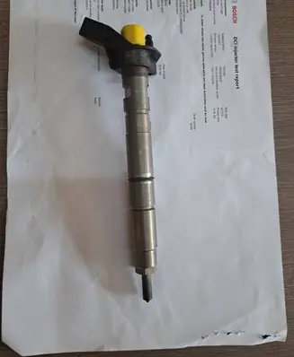 Audi A4 S4 B8 8K Fuel injector 057130277AG 0445115