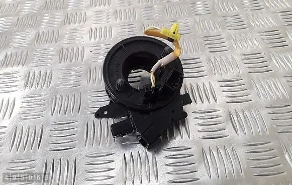 Airbag slip ring squib (SRS ring)