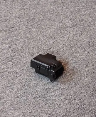 Ignition lock
