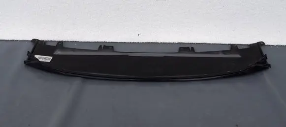 BMW 2 F44 Front bumper lower grill 8075968