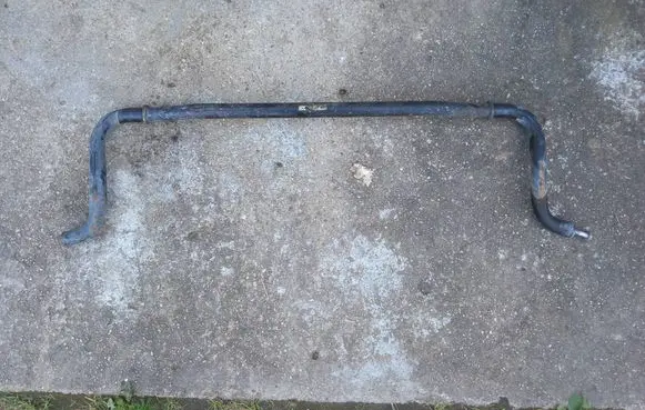 Seat Exeo (3R) Front anti-roll bar/sway bar 8E0411309P