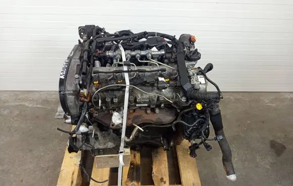 Opel Insignia A Engine A20DTH