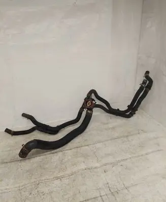 Thermostat/thermostat housing
