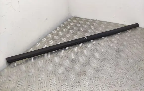 Ford Fiesta Rear door glass trim molding