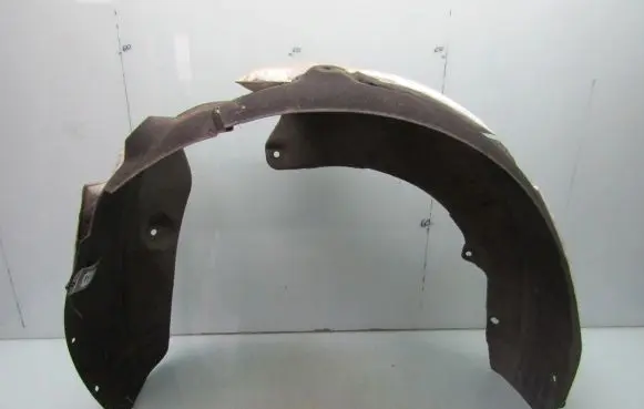 KIA Ceed Rear arch fender liner splash guards