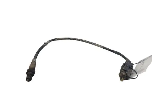 Lambda probe sensor