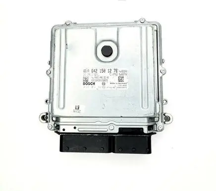 Mercedes-Benz E W211 Engine control unit/module ECU A6421501278