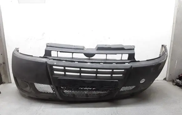 Fiat Doblo Front bumper
