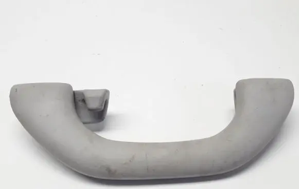 Volkswagen Golf IV Rear interior roof grab handle 6N0857607G