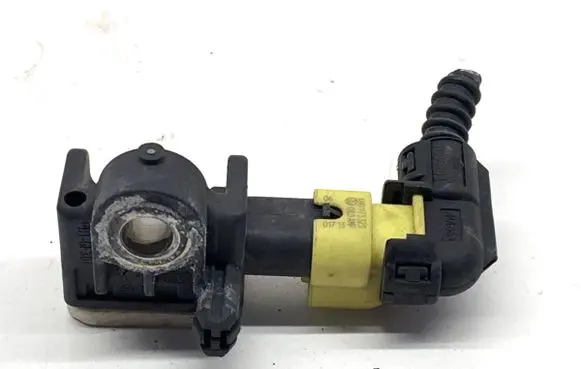 Audi A6 S6 C7 4G Airbag deployment crash/impact sensor 4H0959651A
