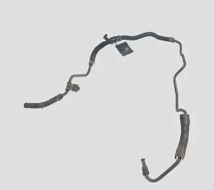 Toyota Corolla Verso AR10 Power steering hose/pipe/line