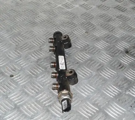 Peugeot 308 Fuel main line pipe 9685297580