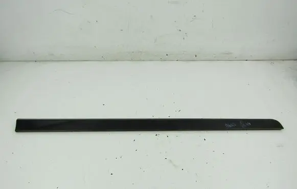 Audi A4 S4 B7 8E 8H Front door trim (molding) 