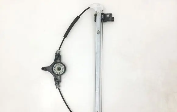 Mazda 6 Rear window lifting mechanism without motor GS1D72590A