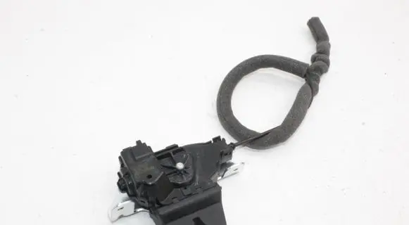 Mercedes-Benz S C217 Tailgate/trunk/boot lock/catch/latch A2227500000