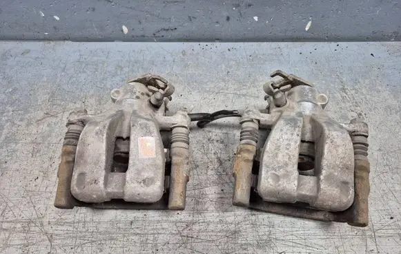 Fiat Bravo Rear brake caliper 