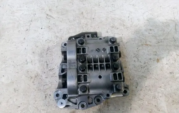 Toyota Corolla Verso AR10 Balance shaft 1362026013 1221626011
