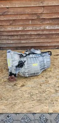 Audi A4 S4 B8 8K Automatic gearbox MMV