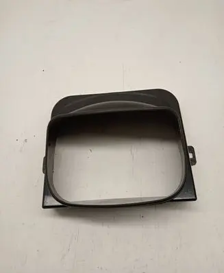 Mercedes-Benz Sprinter W906 Steering wheel column trim A9066880006