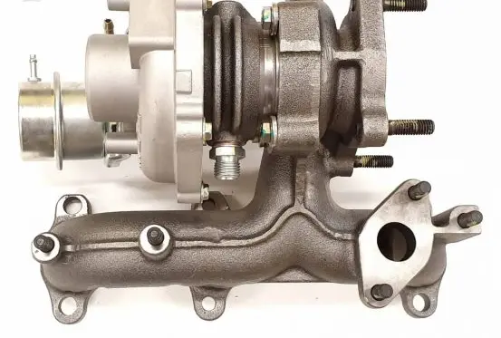 Skoda Roomster (5J) Turbo 045253019L 030TC17430000 733783