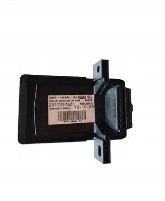 Ford Mondeo MK V Other control units/modules EG9T14F642AA