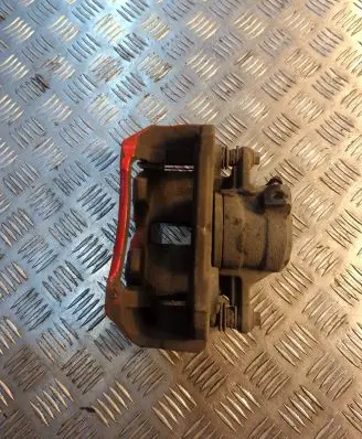 Mercedes-Benz C W203 Front brake caliper