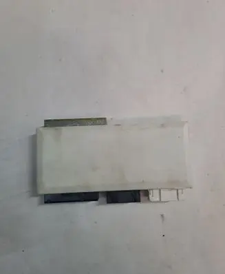 BMW 5 E39 Comfort/convenience module 61356901225